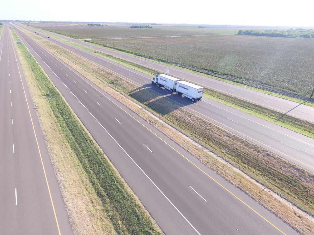 Development Potential: FM 1921 E & N US Highway 77, Lyford, TX 78569